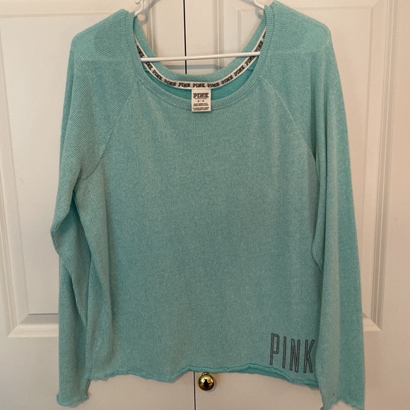 PINK sweaters - Picture 4 of 5